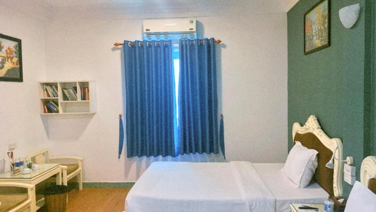 A25 Hotel - 307 Ly Tu Trong Ho Chi Minh-byen Eksteriør bilde
