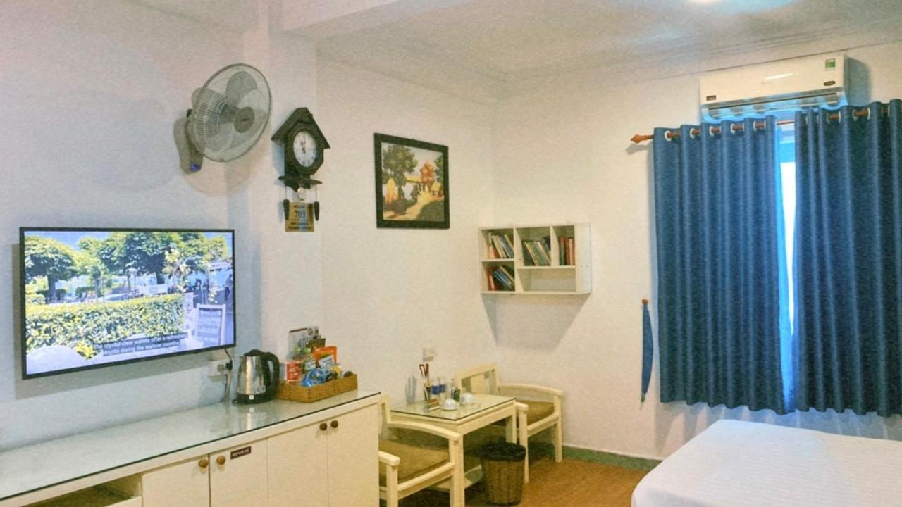 A25 Hotel - 307 Ly Tu Trong Ho Chi Minh-byen Eksteriør bilde