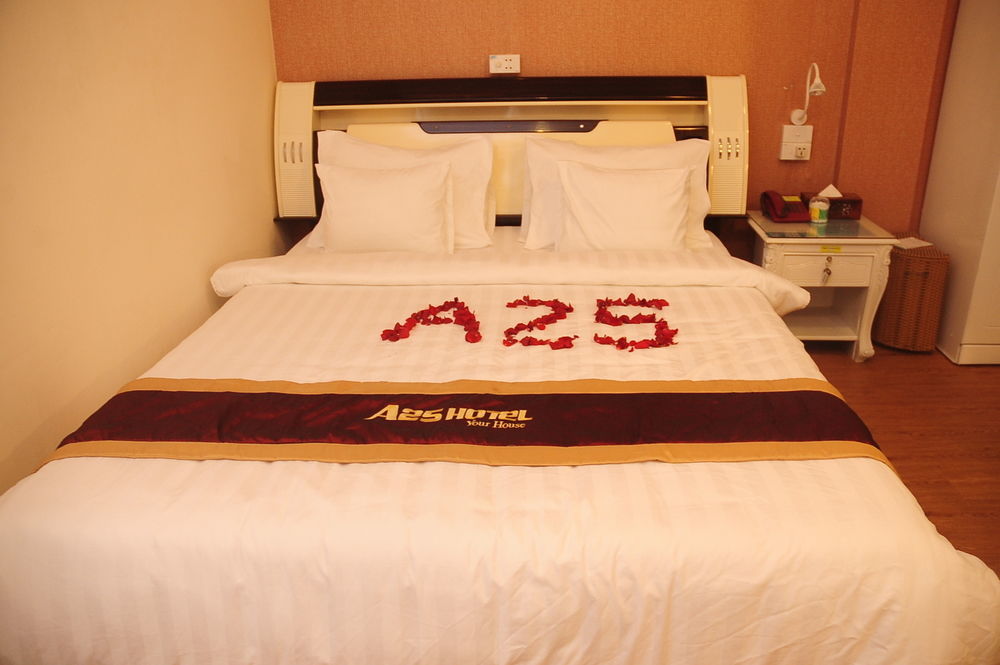 A25 Hotel - 307 Ly Tu Trong Ho Chi Minh-byen Eksteriør bilde